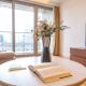 Family Friendly 2 Bedroom Apartment Xujiahui Center, Shanghai - Foto 2