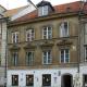 Large 4-Bedroom Apartment in the Heart of Old Town - Freta, Warschau - Foto 10