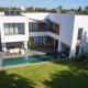 Villa Palawan Gammarth - Your Bali-Inspired Paradise & Tropical Haven, Gammarth (Foto 2)