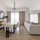 Amazing, Spacious 2-bed with fantastic sea view!, Dubaj - Zdjęcie 3