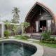 TRIPLET VILLA Ubud