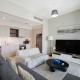 Opulent Haven 2BDR w Sofa Bed- Sleeps 6- In Vida-02, Dubaï - Photo 5