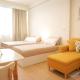 Buddy House - Spacious Triple Room in Chinatown, Walk to MRT Bangkok - Photo 8