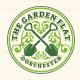 The Garden Flat, Dorchester (fotografie 8)
