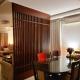 Room lux in the premium apartments Black Orchid Bangalore - Foto 7