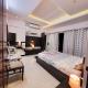 Room lux in the premium apartments Black Orchid Bangalore - Foto 9