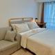 Studio in Eastwood City with Free Pool, Parking & Netflix, Manila - Photo 7
