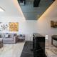 Bright 2BR 1 Living Room Suite Steps from Xujiahui Metro, Shanghái - Foto 5