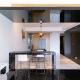 Bright 2BR 1 Living Room Suite Steps from Xujiahui Metro, Shanghái - Foto 7
