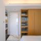 Bright 2BR 1 Living Room Suite Steps from Xujiahui Metro, Shanghái - Foto 9