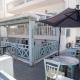 Lefkothea Hotel, Kamari (foto 3)