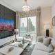 RH-Luxury 1BR Apt in Al Habtoor City with beautiful Canal View, Dubaï - Photo 1