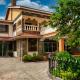 Leafy Park Villa, Nakuru (fotografie 2)