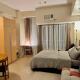 Studio in Eastwood City with Free Pool, Parking & Netflix, Manila - Photo 2