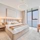 FAM Living 1BR Sea View Escape at ANWA Dubai Maritime City, Dubai - Foto 3
