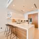 FAM Living 1BR Sea View Escape at ANWA Dubai Maritime City, Dubai - Foto 10