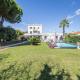 A c Villa 8BR 15P with Pool & Tennis – Antibes