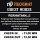 Touchsmart, Lemahabang (photo 5)