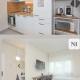 Nisay Home, Apart Suite, N1, Ludwigsburg (fotografie 3)