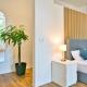 Halle Suites by FullHouse - free parking & WiFi Halle (Saale) - Zdjęcie 10