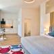 Halle Suites by FullHouse - free parking & WiFi Halle (Saale) - Zdjęcie 4