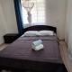 Agutu's residence, Kisumu