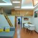 Cosy, private fully furnished Rosette Tiny Home, Cagayan de Oro (fotografie 2)