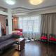 Apartment on Nazarbayeva 77 Almaty - Foto 4