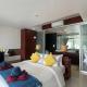 Sea View Apt - Pool, Gym & Spa The Quarter 308, Surin Beach - Zdjęcie 4