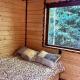 Eco glamping - Carpathians. Retreat hub Dzin Space Verchovyna - Fotografie 4