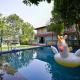 EKOSTAY - Brickstone Villa