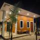 Orange House, San Juan