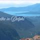 Breathe in Delphi - Apartment - Foto 1