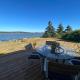 Ocean views, waterfront cottage on Rainbow Haven Eastern Passage - Photo 10