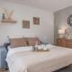 MY STAY - Erholung am Chiemsee in zentraler Lage in Prien, Prien am Chiemsee (fotografie 9)