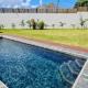 Villa Asahi , Steps from Mont Choisy Beach & Golf Grand Baie - Foto 5