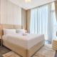 STAY BY LATINEM Luxury 1BR Plus Study Holiday Home CB 3714 Near Burj Khalifa, Dubaï - Photo 2