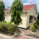 A private self contained room in a shared house Dar es Salaam - Zdjęcie 2