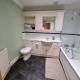 Women Room in The HEART of TowerHill, Londýn - Fotografie 10