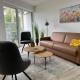 NEU - Apartment in Brühl-City