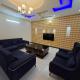 Luxury Villa in Islamabad Margalla hills