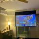 Casa Mare - Sea View, Home Cinema, Parking Menton - Photo 6