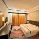 Seeds Hotel Premier Sri Petaling, Kuala Lumpur - Fotografie 5