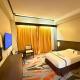 Seeds Hotel Premier Sri Petaling, Kuala Lumpur - Fotografie 3