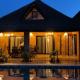 Villa oasis, Résidence Nianing