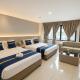 StarQ Hotel Kuala Lumpur, Kuala Lumpur - Fotografie 7