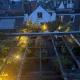 Elegant penthouse LOFT of 250 m2 in city centre with huge roofgarden 80 m2, Amsterdam (photo 2)