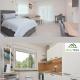 Nisay Home, Apart Suite, N2, Ludwigsburg (fotografie 3)