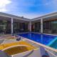 Beautiful 4-Bedroom Pool Villa - BL9