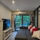 Pool Side Retreat 1 BED - TC-B105 Nai Yang Beach - Foto 5